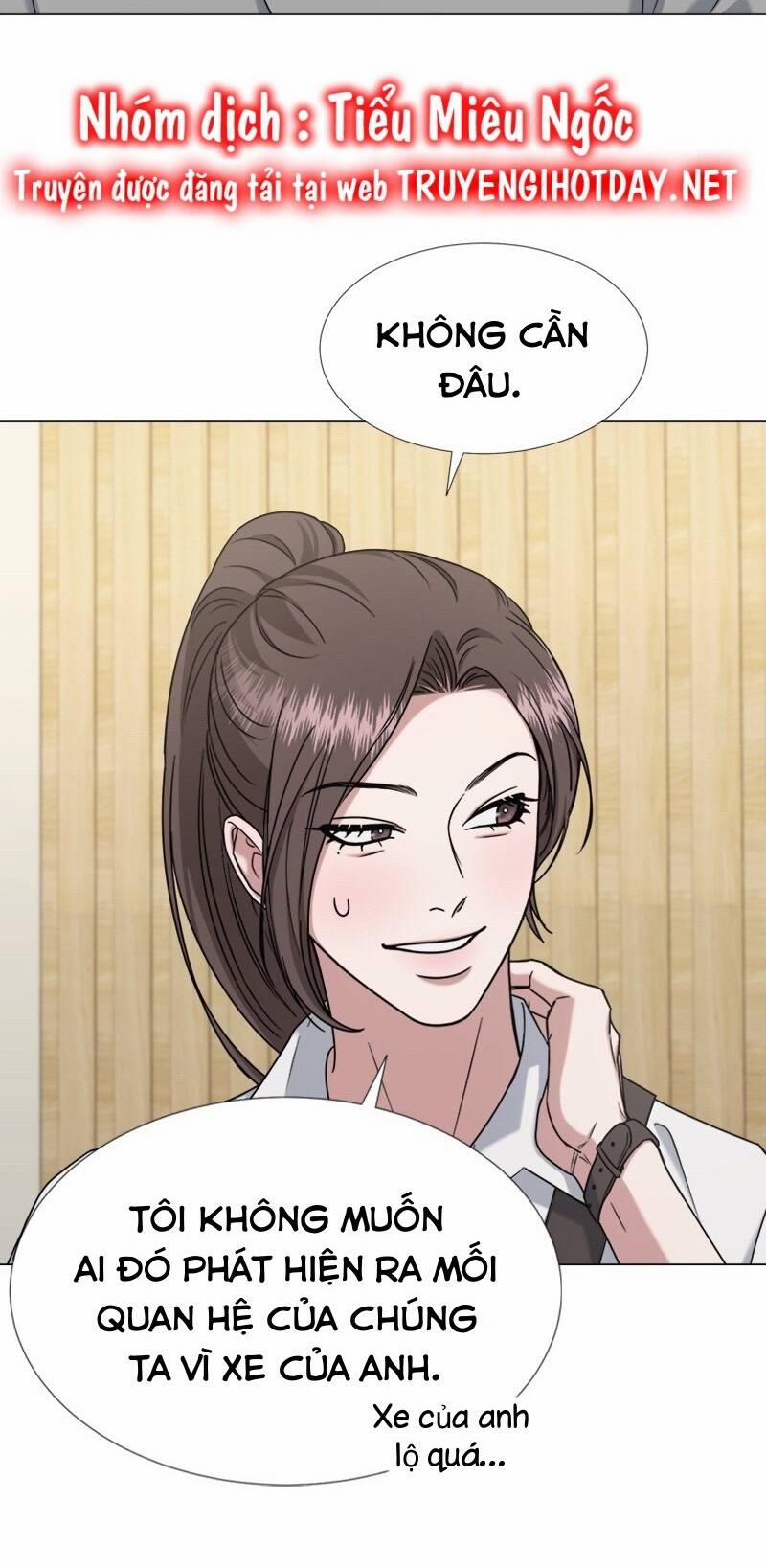 Bí Mật Đằng Sau Người Đàn Ông Ấy 29 trang 49