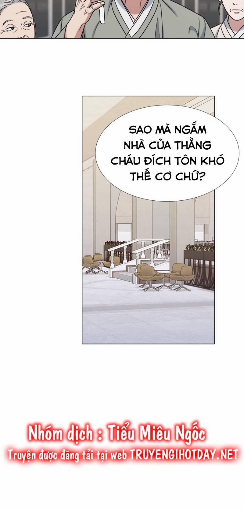 Bí Mật Đằng Sau Người Đàn Ông Ấy 29 trang 5