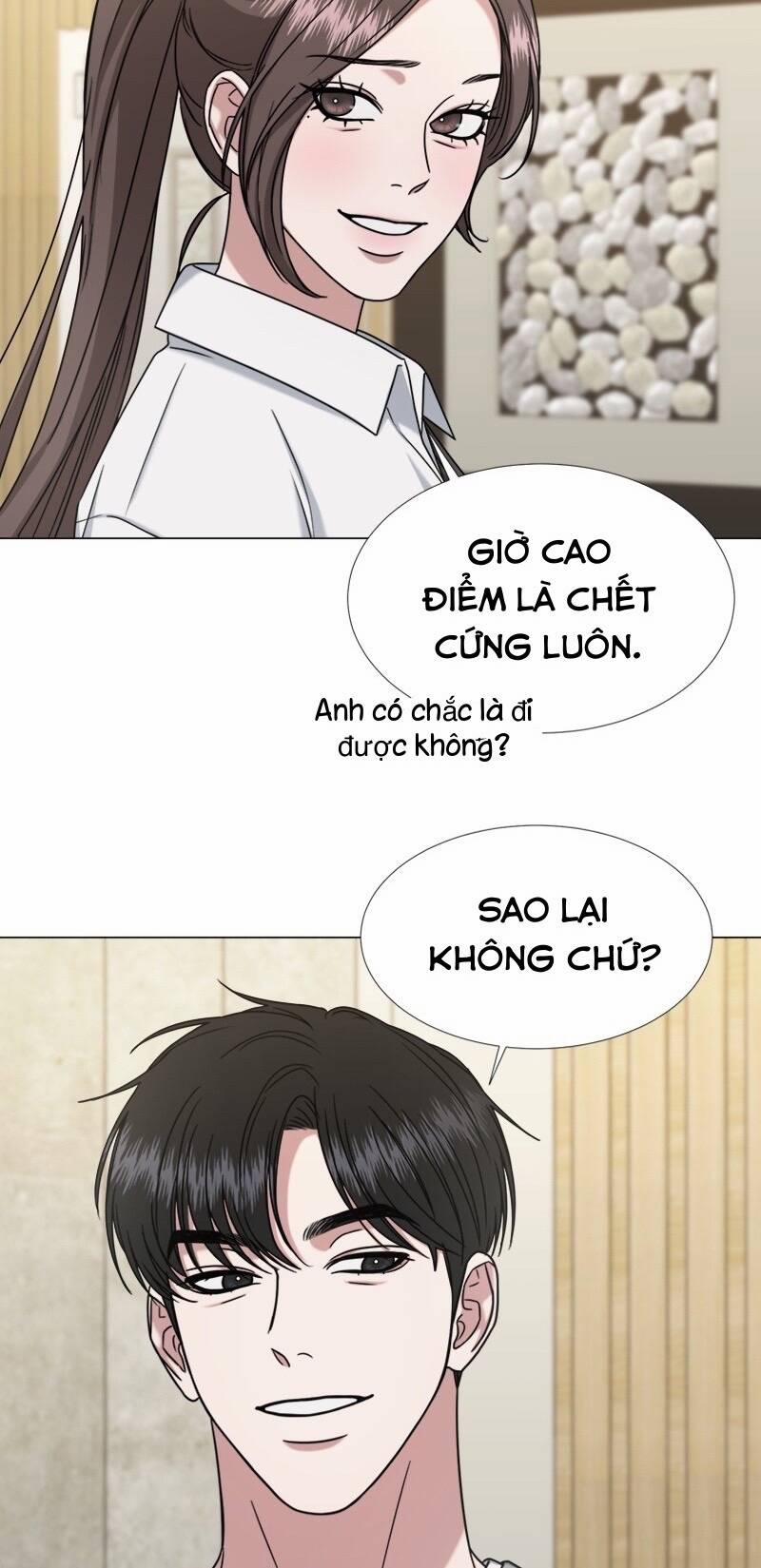 Bí Mật Đằng Sau Người Đàn Ông Ấy 29 trang 52