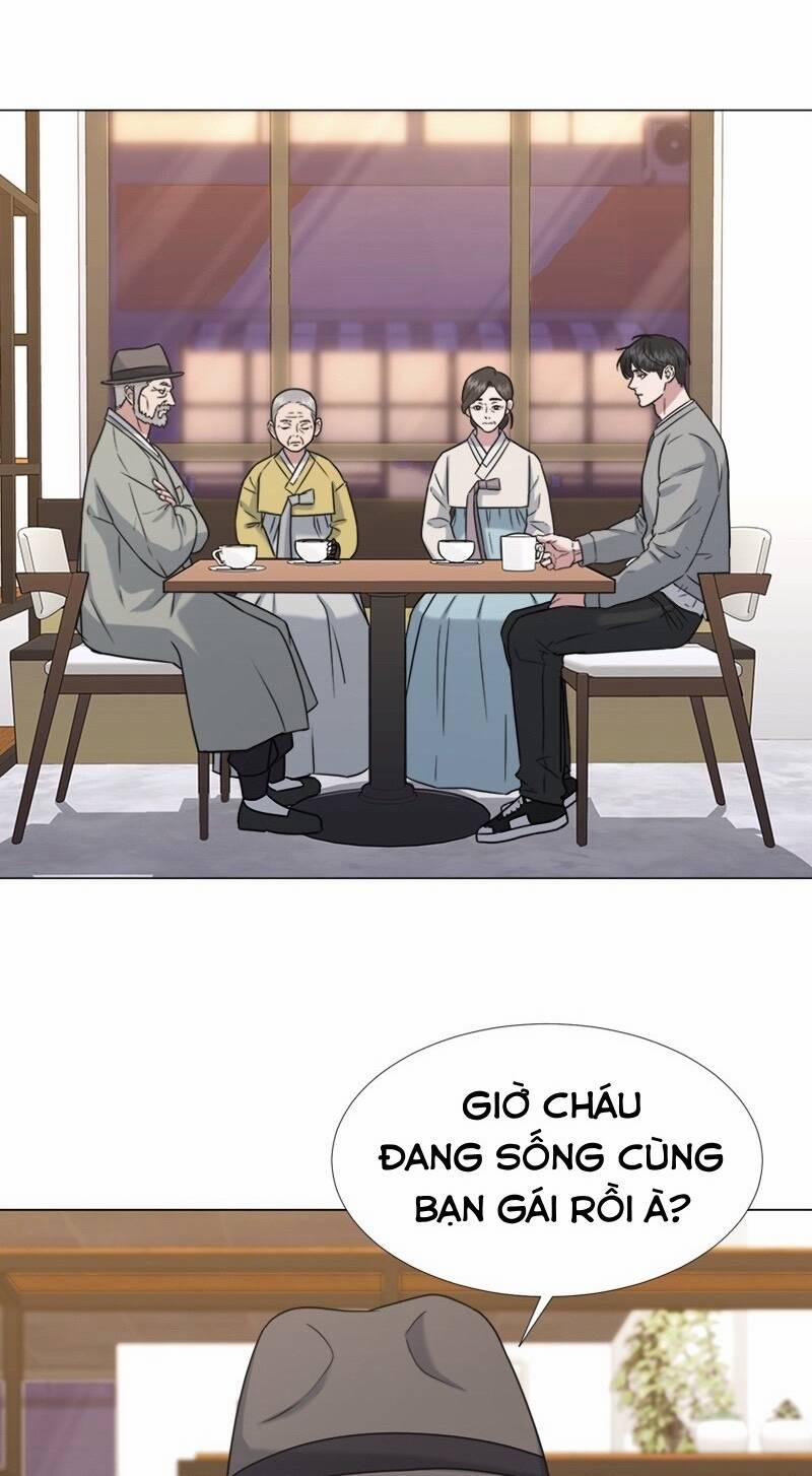 Bí Mật Đằng Sau Người Đàn Ông Ấy 29 trang 6