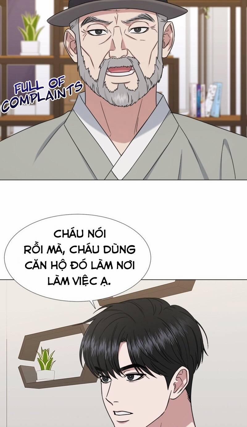 Bí Mật Đằng Sau Người Đàn Ông Ấy 29 trang 7