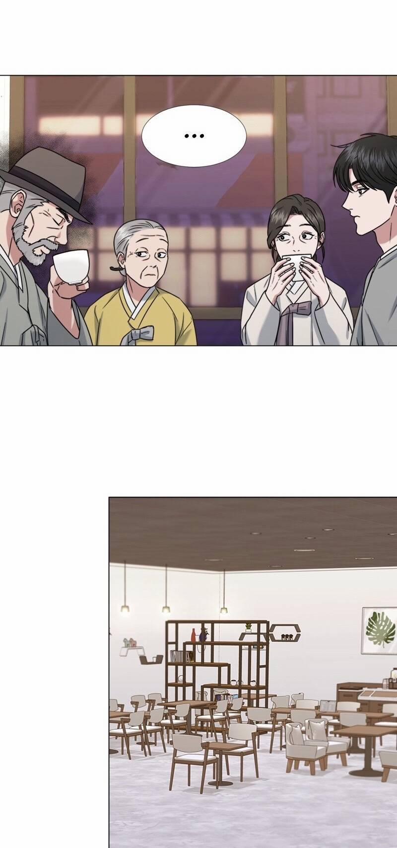 Bí Mật Đằng Sau Người Đàn Ông Ấy 29 trang 9