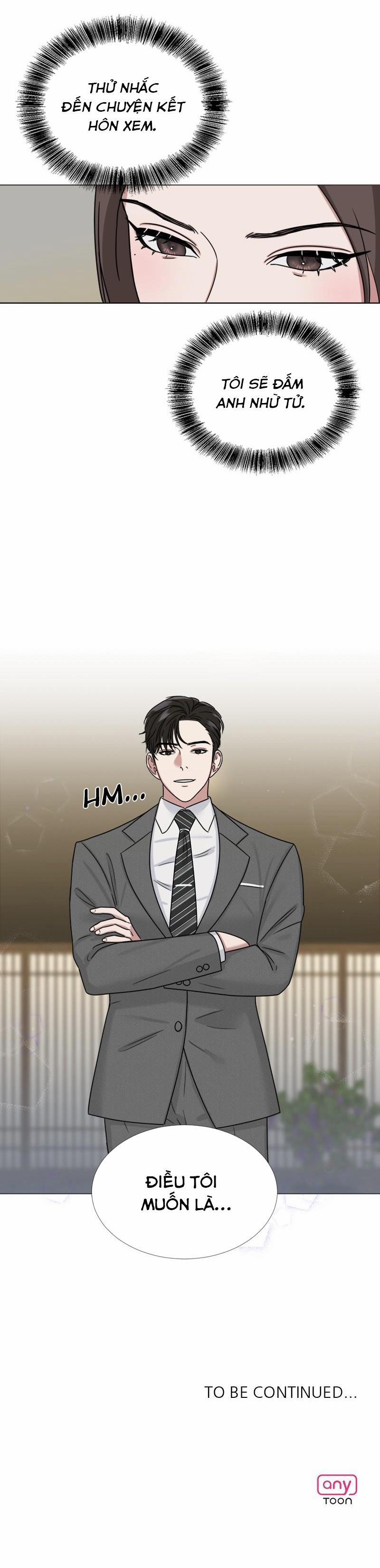 Bí Mật Đằng Sau Người Đàn Ông Ấy 3 trang 10