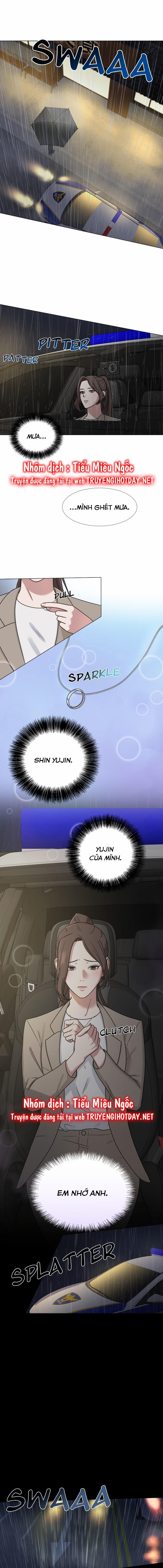 Bí Mật Đằng Sau Người Đàn Ông Ấy 3 trang 4