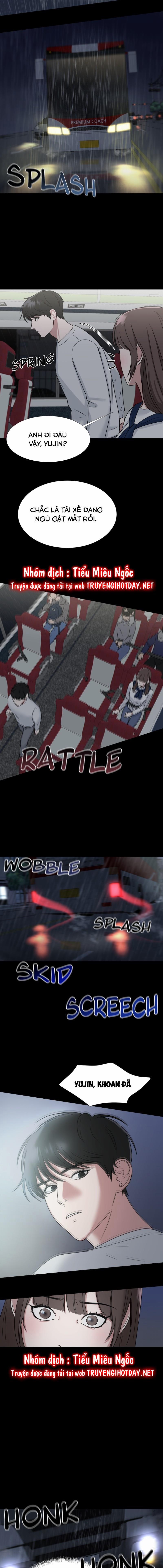 Bí Mật Đằng Sau Người Đàn Ông Ấy 3 trang 5