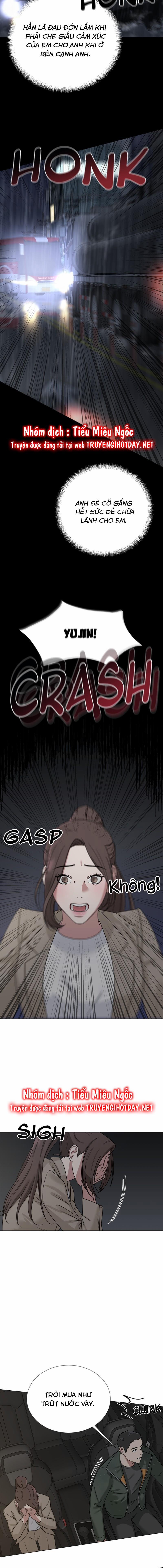 Bí Mật Đằng Sau Người Đàn Ông Ấy 3 trang 6