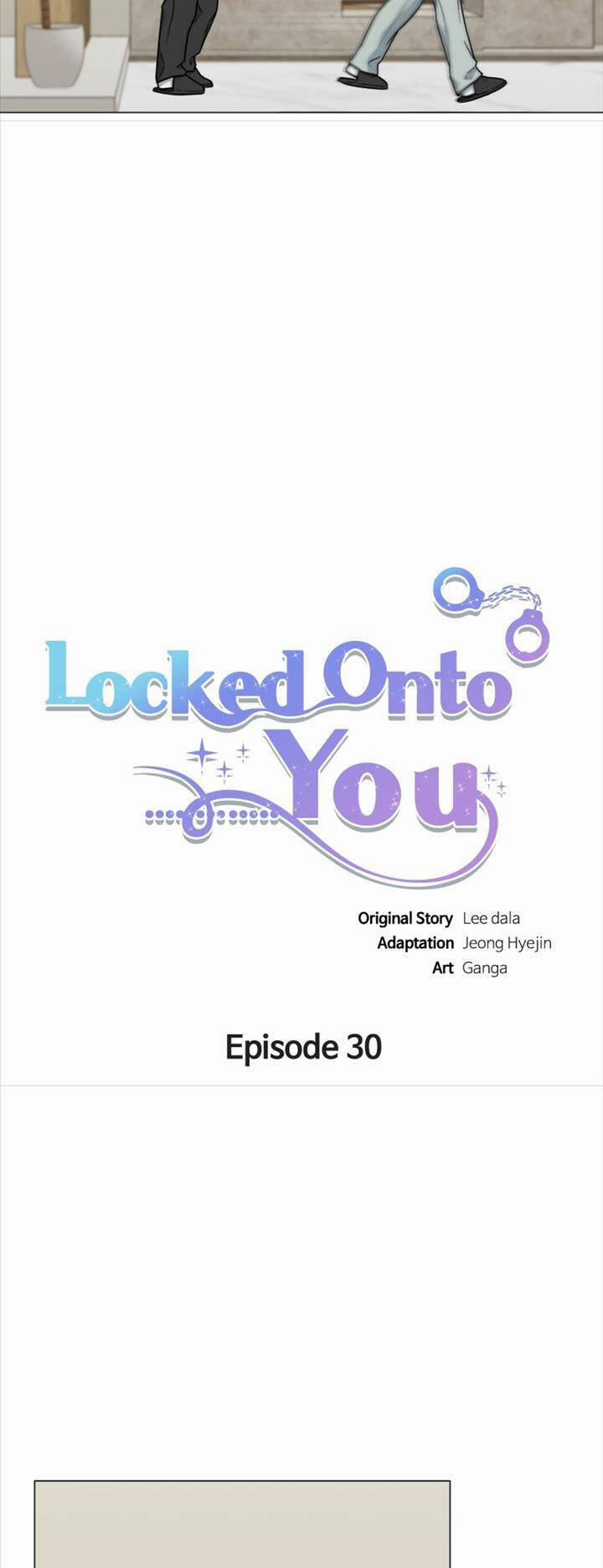 Bí Mật Đằng Sau Người Đàn Ông Ấy 30 trang 13