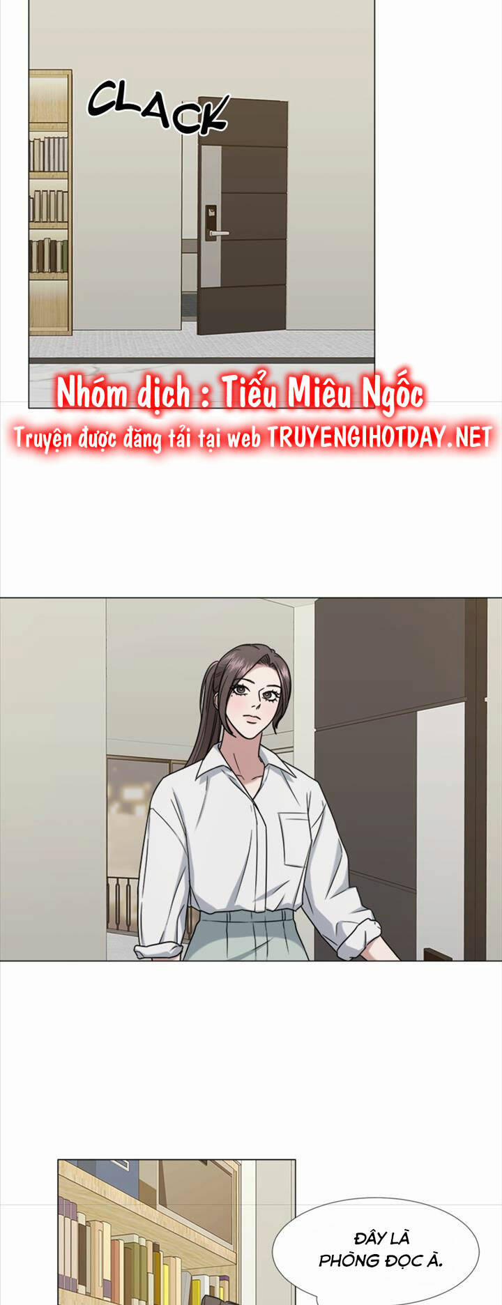 Bí Mật Đằng Sau Người Đàn Ông Ấy 30 trang 14