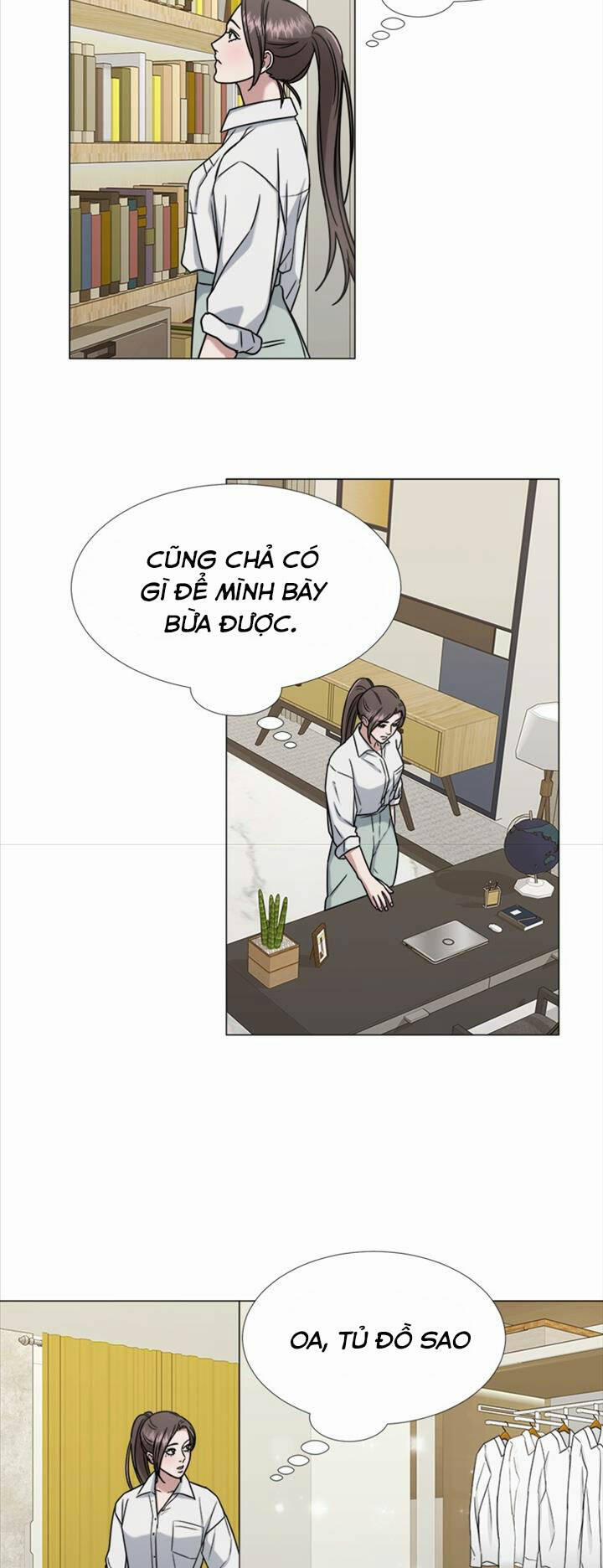 Bí Mật Đằng Sau Người Đàn Ông Ấy 30 trang 15