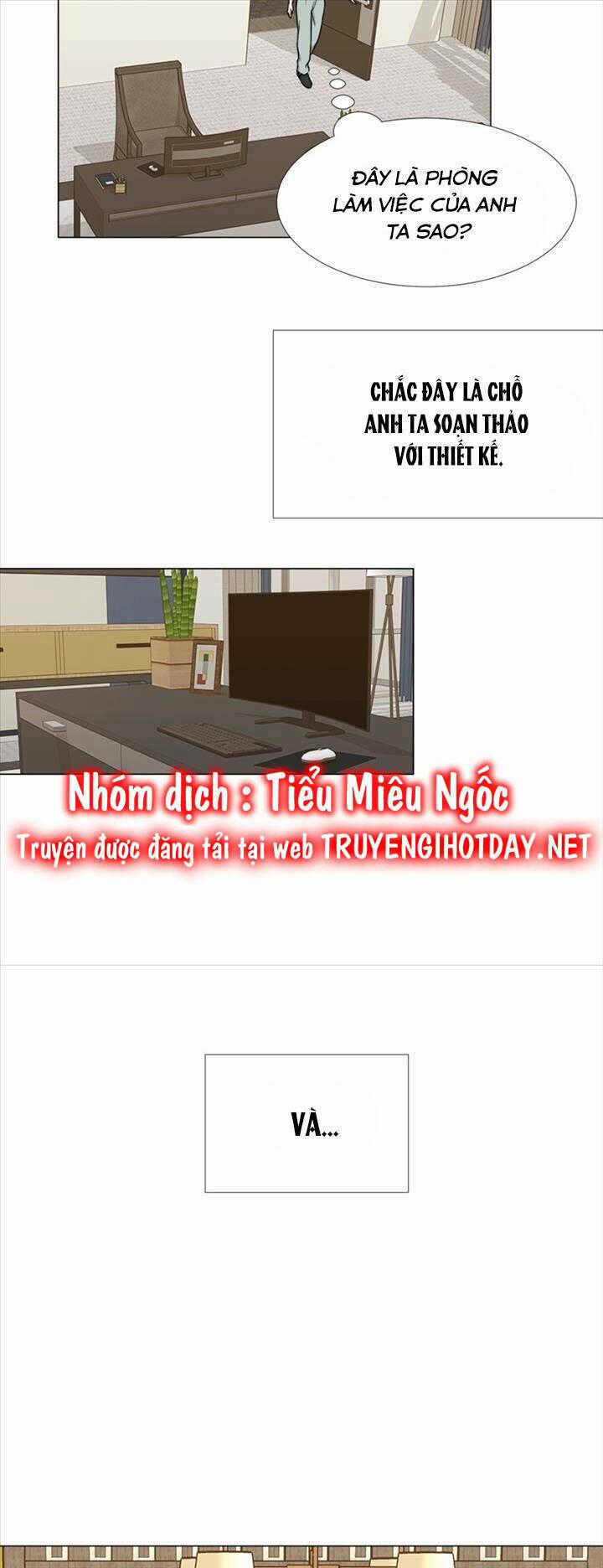 Bí Mật Đằng Sau Người Đàn Ông Ấy 30 trang 18