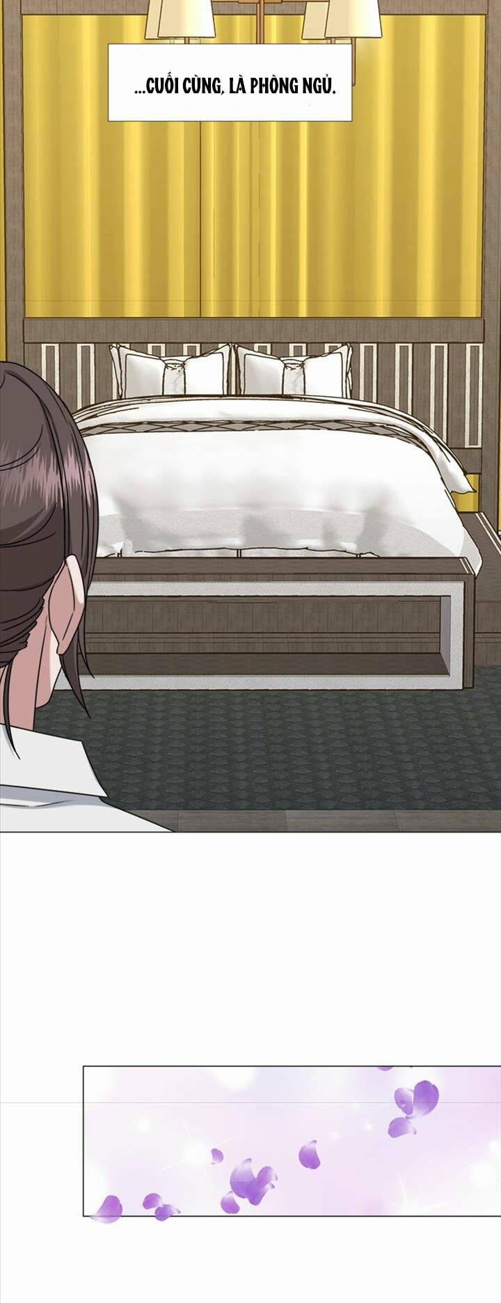 Bí Mật Đằng Sau Người Đàn Ông Ấy 30 trang 19