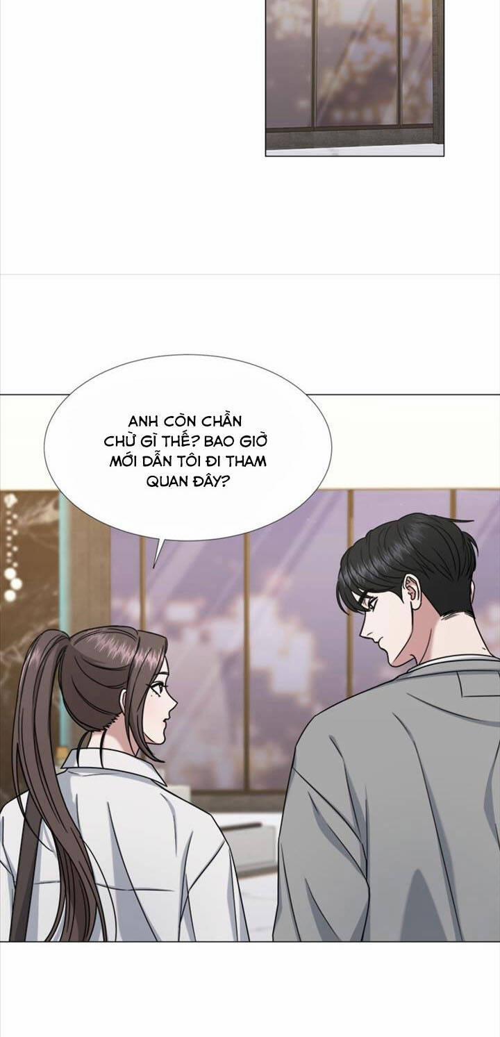 Bí Mật Đằng Sau Người Đàn Ông Ấy 30 trang 2