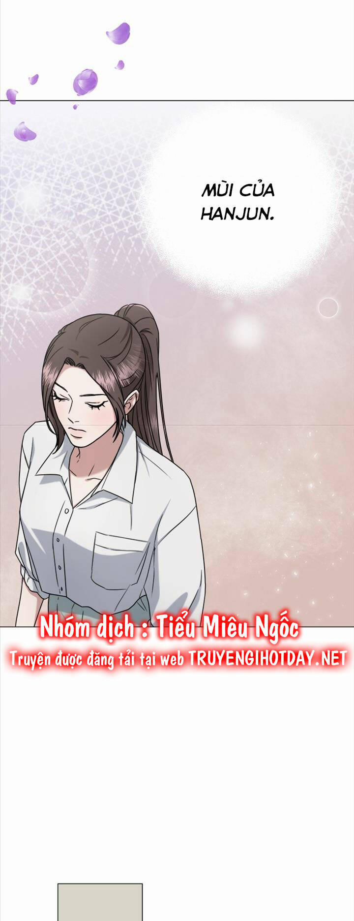 Bí Mật Đằng Sau Người Đàn Ông Ấy 30 trang 20