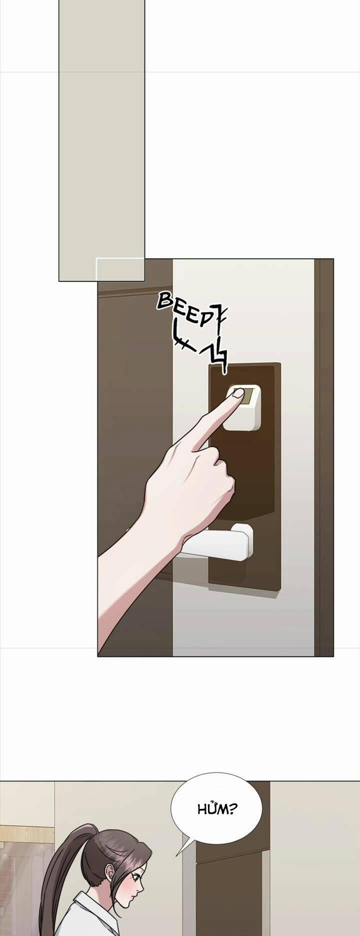 Bí Mật Đằng Sau Người Đàn Ông Ấy 30 trang 21