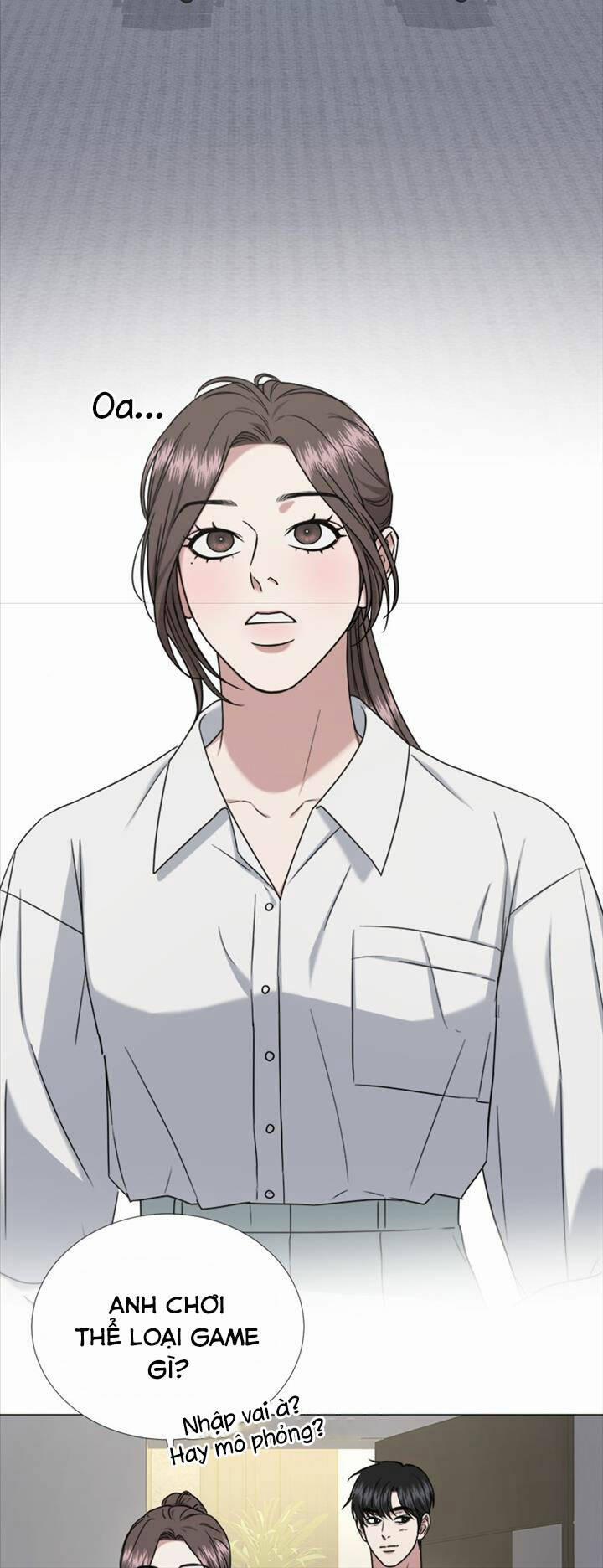 Bí Mật Đằng Sau Người Đàn Ông Ấy 30 trang 25