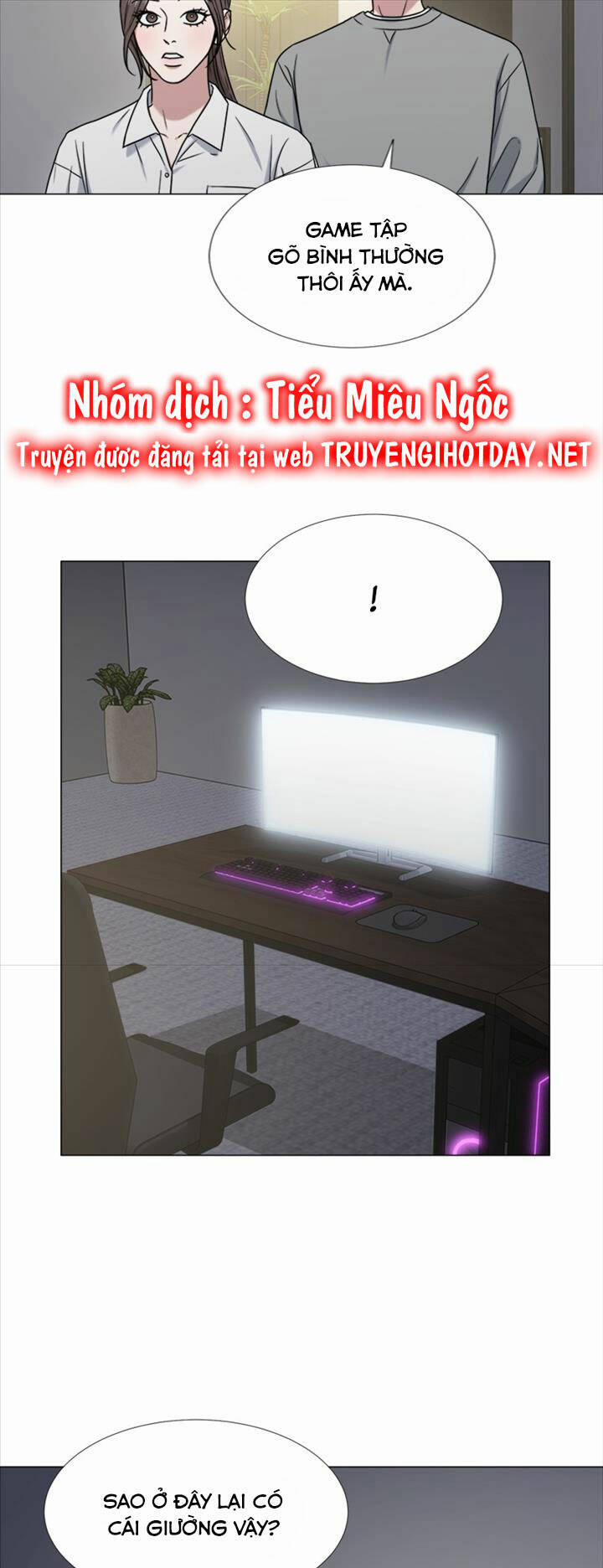 Bí Mật Đằng Sau Người Đàn Ông Ấy 30 trang 26