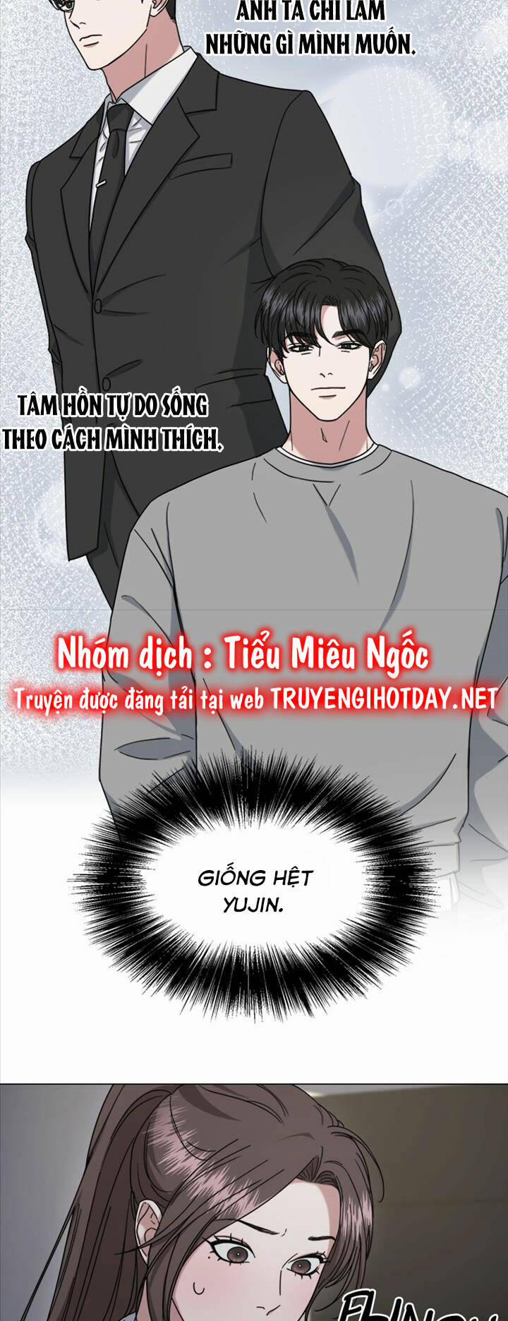 Bí Mật Đằng Sau Người Đàn Ông Ấy 30 trang 28