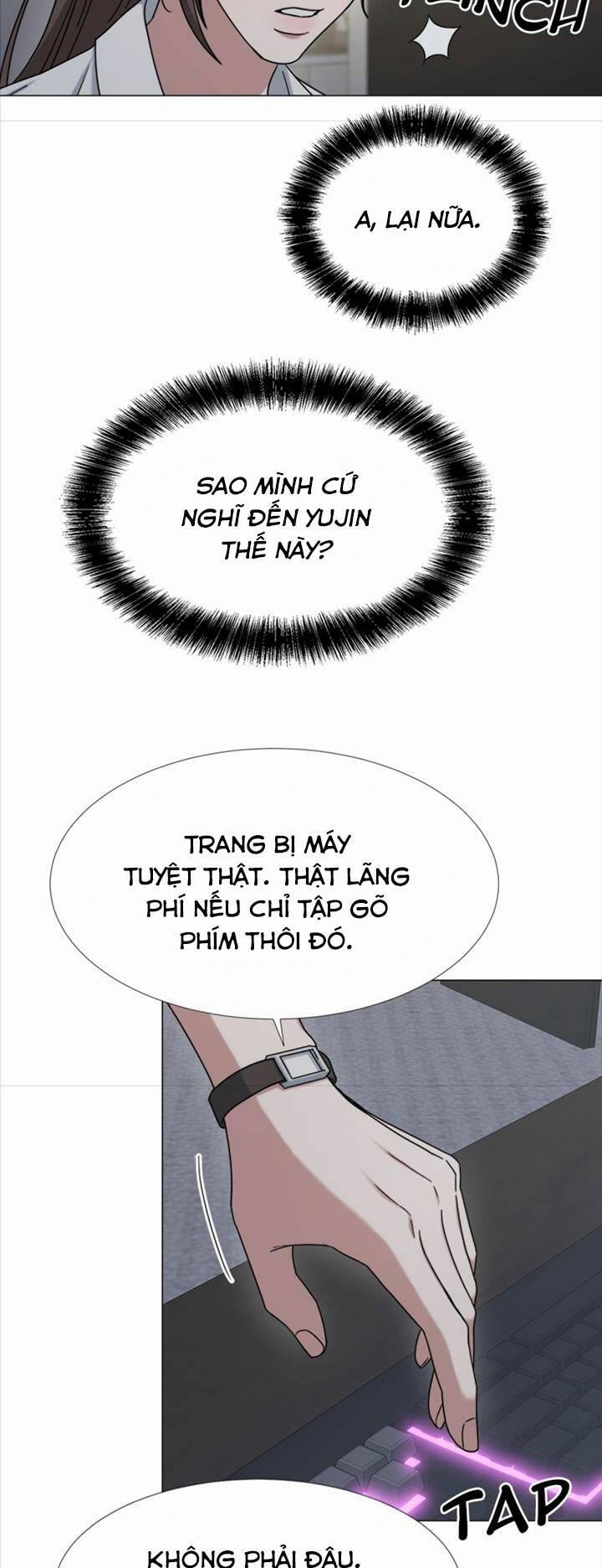 Bí Mật Đằng Sau Người Đàn Ông Ấy 30 trang 29