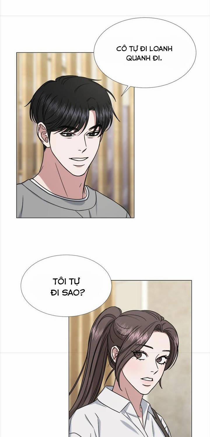 Bí Mật Đằng Sau Người Đàn Ông Ấy 30 trang 3