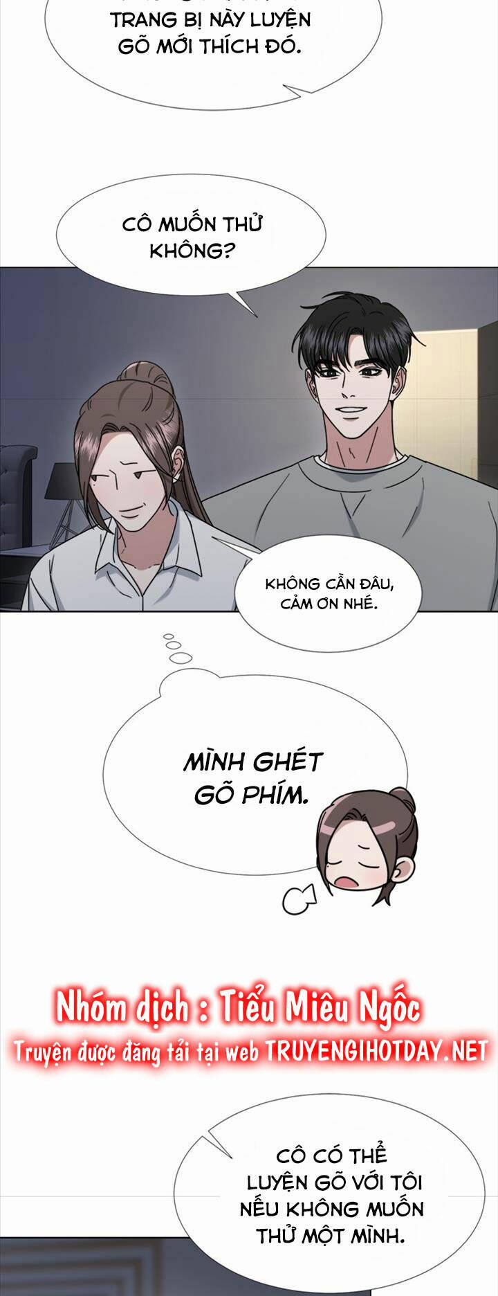 Bí Mật Đằng Sau Người Đàn Ông Ấy 30 trang 30