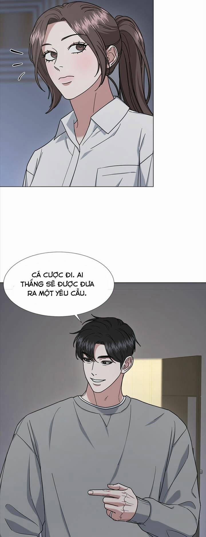 Bí Mật Đằng Sau Người Đàn Ông Ấy 30 trang 31