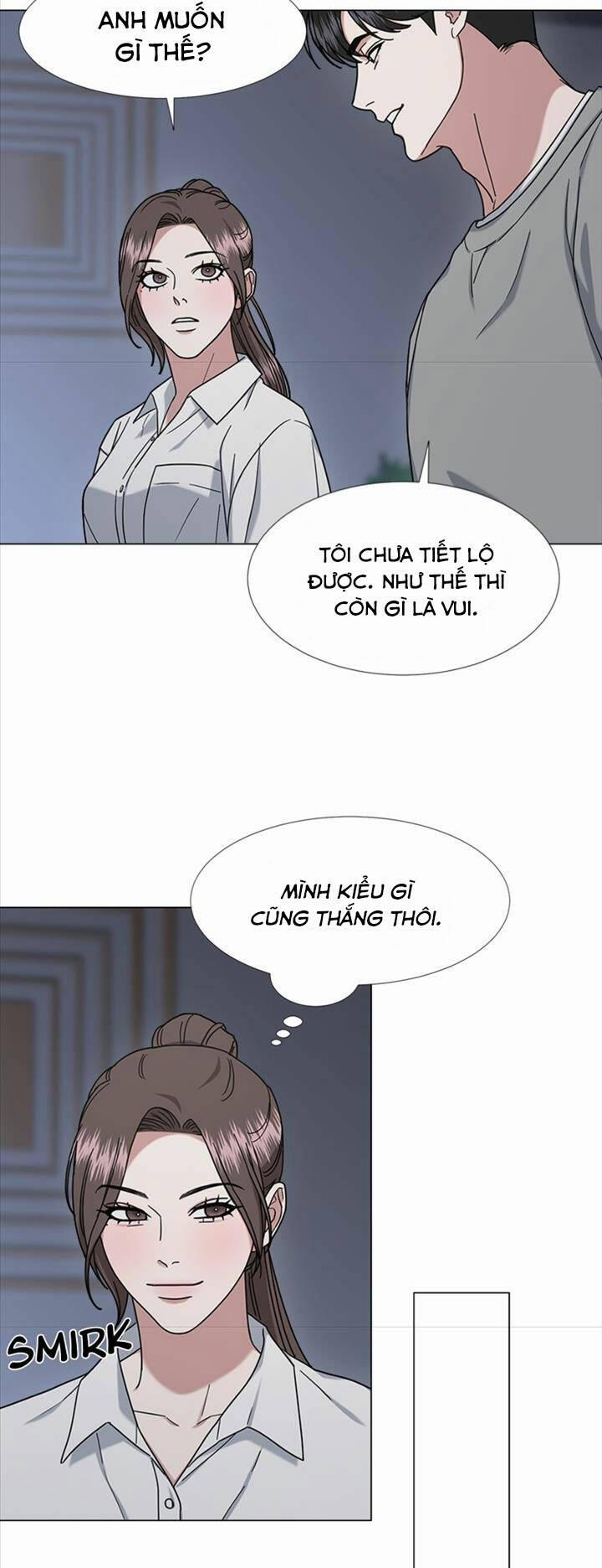 Bí Mật Đằng Sau Người Đàn Ông Ấy 30 trang 35