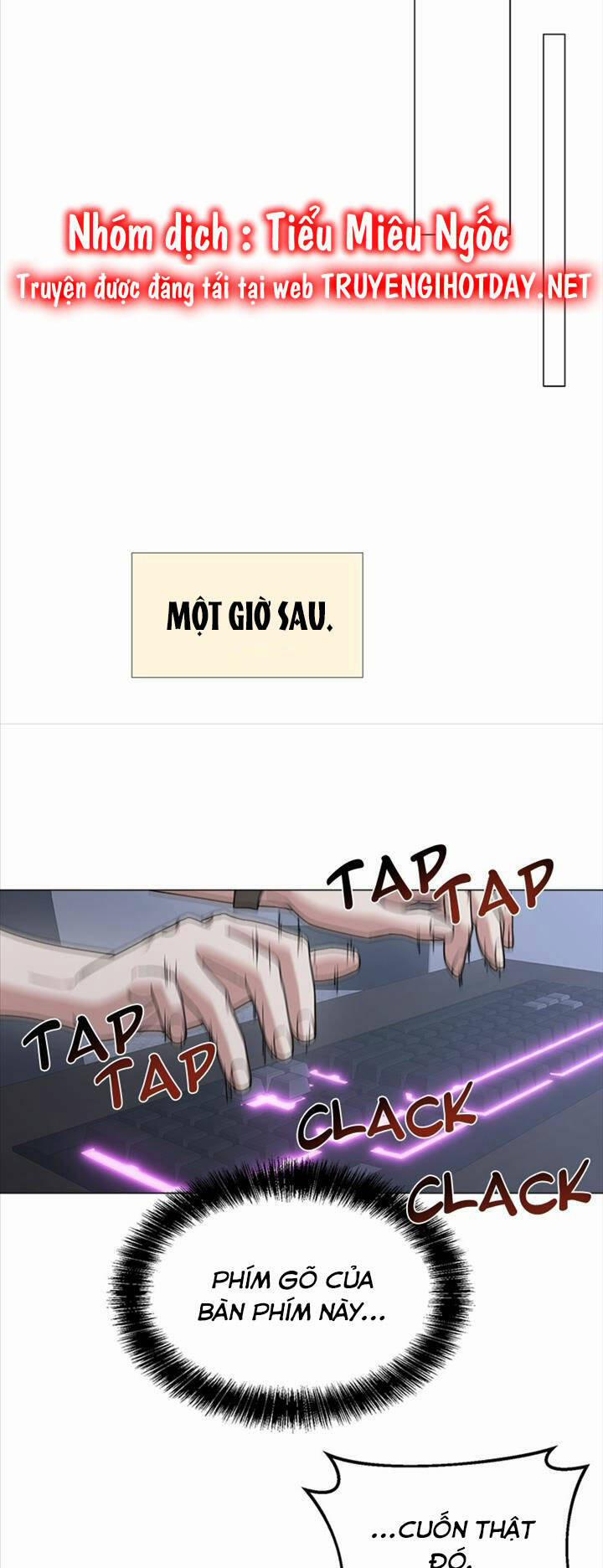 Bí Mật Đằng Sau Người Đàn Ông Ấy 30 trang 36