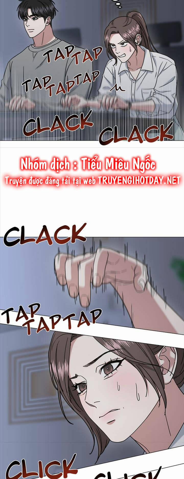 Bí Mật Đằng Sau Người Đàn Ông Ấy 30 trang 38