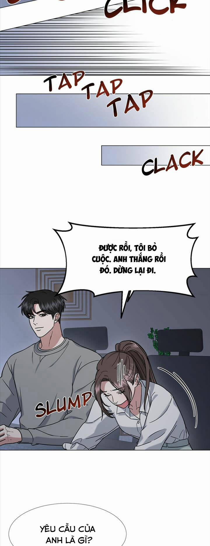 Bí Mật Đằng Sau Người Đàn Ông Ấy 30 trang 39