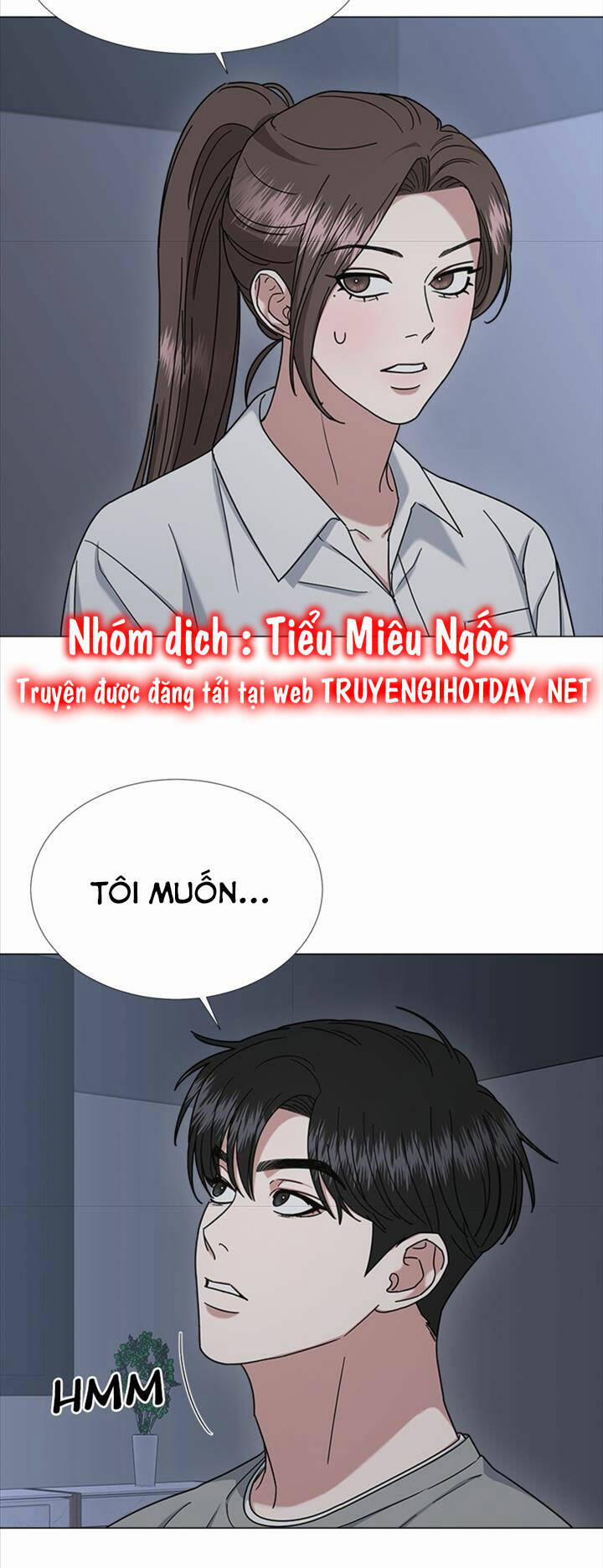 Bí Mật Đằng Sau Người Đàn Ông Ấy 30 trang 40