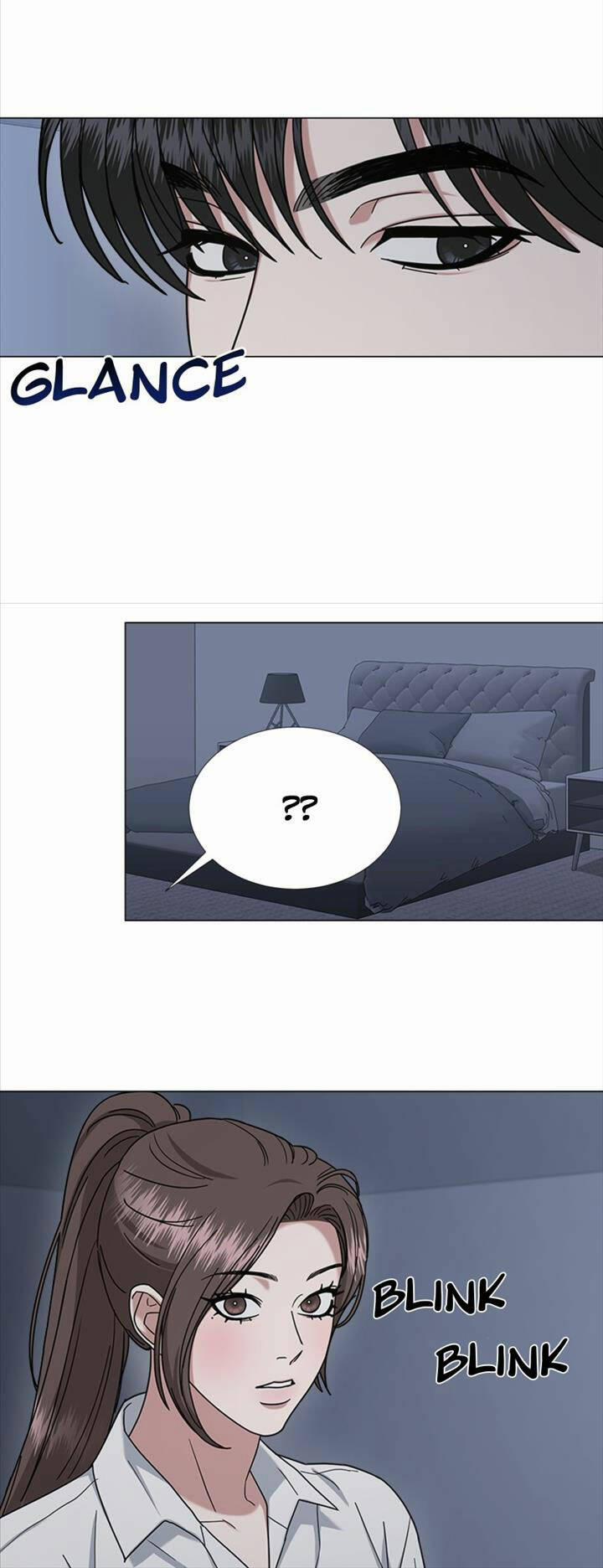 Bí Mật Đằng Sau Người Đàn Ông Ấy 30 trang 41