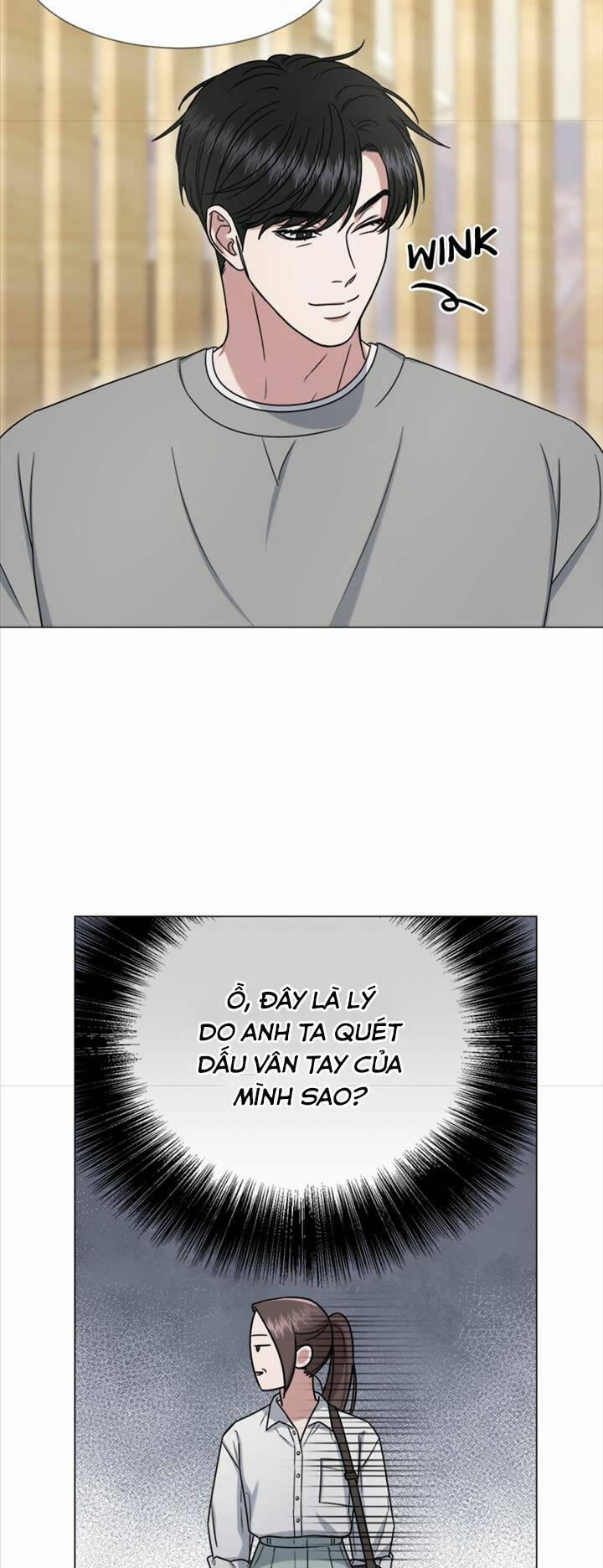 Bí Mật Đằng Sau Người Đàn Ông Ấy 30 trang 5