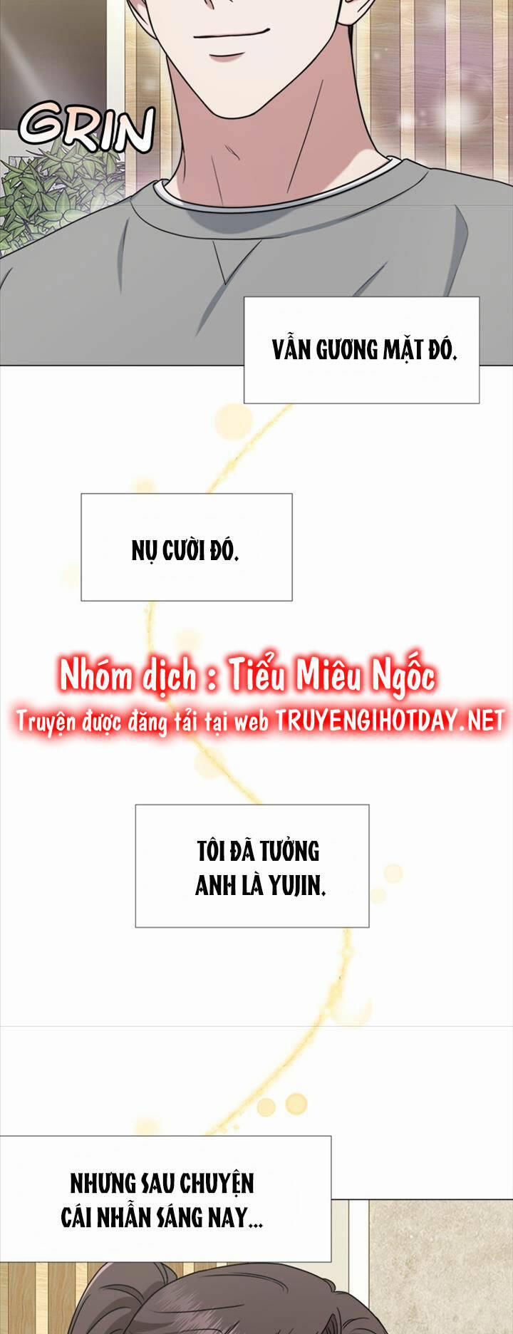 Bí Mật Đằng Sau Người Đàn Ông Ấy 30 trang 8