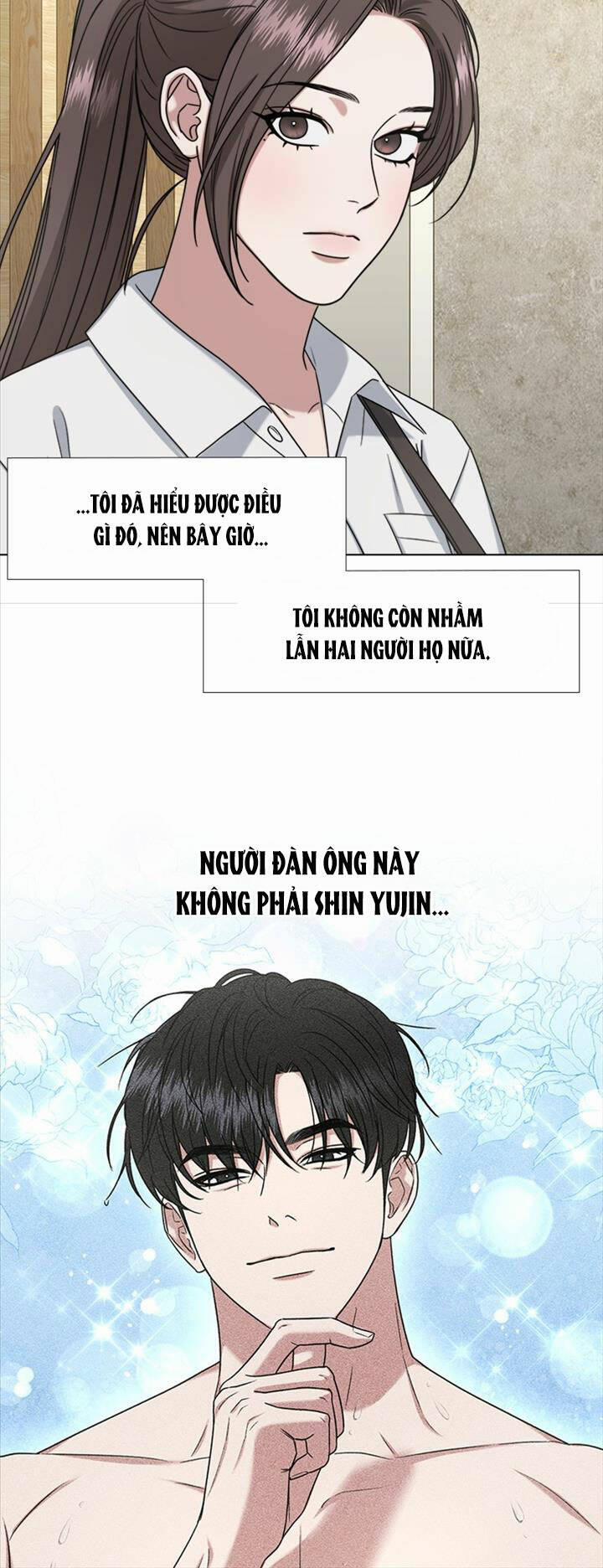 Bí Mật Đằng Sau Người Đàn Ông Ấy 30 trang 9