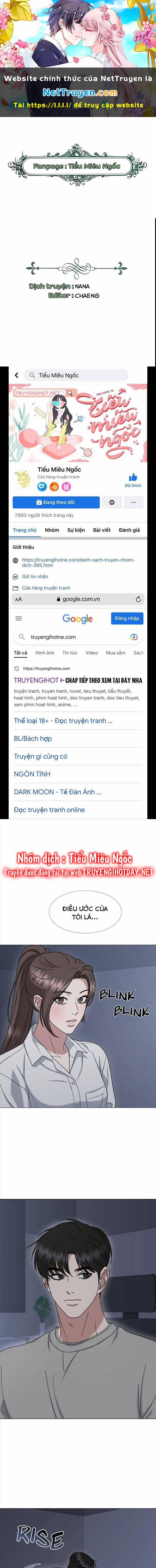 Bí Mật Đằng Sau Người Đàn Ông Ấy 31 trang 0