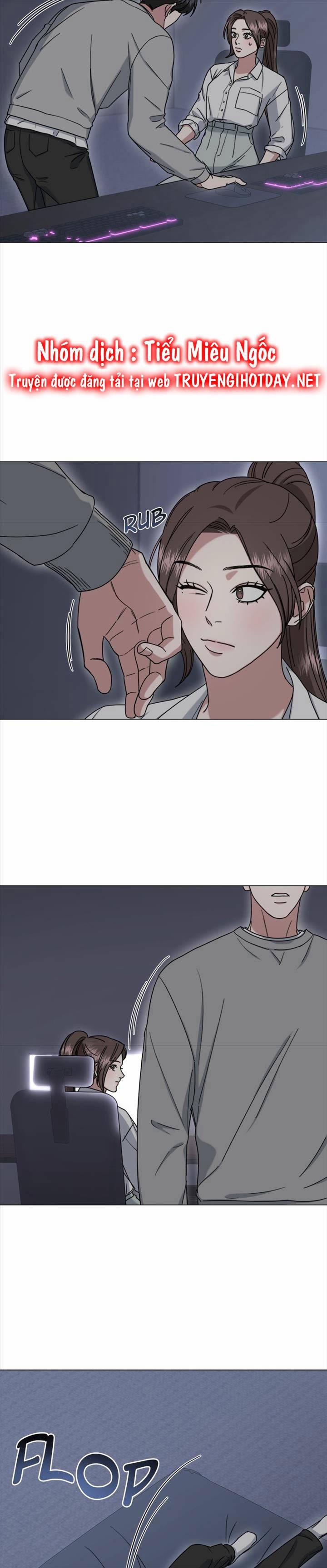 Bí Mật Đằng Sau Người Đàn Ông Ấy 31 trang 1