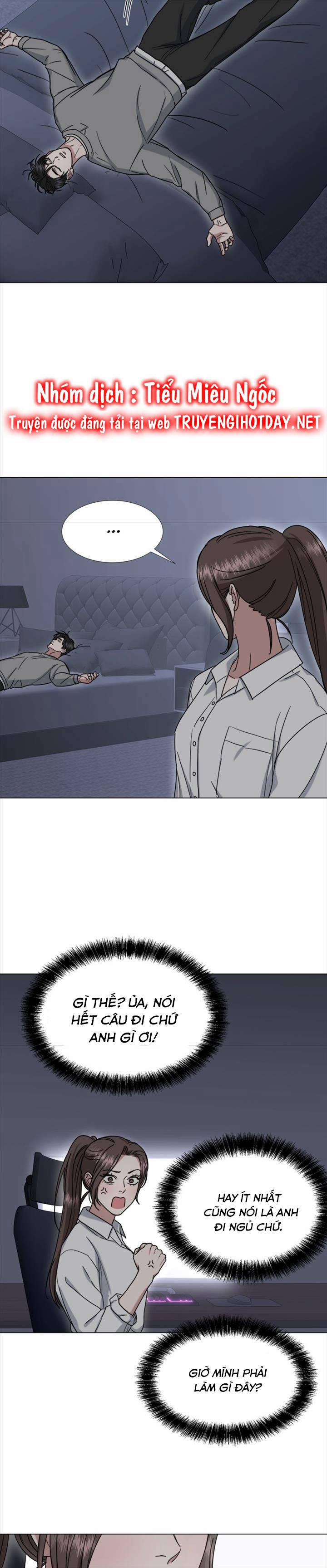 Bí Mật Đằng Sau Người Đàn Ông Ấy 31 trang 2