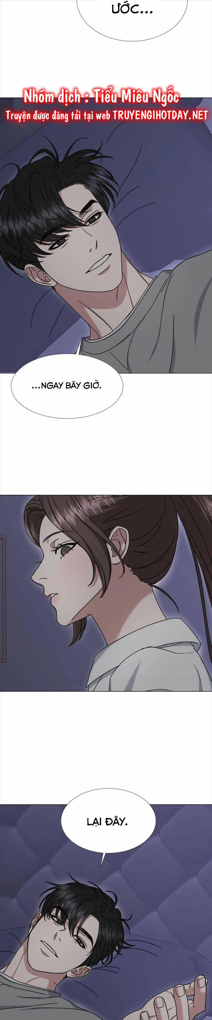 Bí Mật Đằng Sau Người Đàn Ông Ấy 31 trang 4