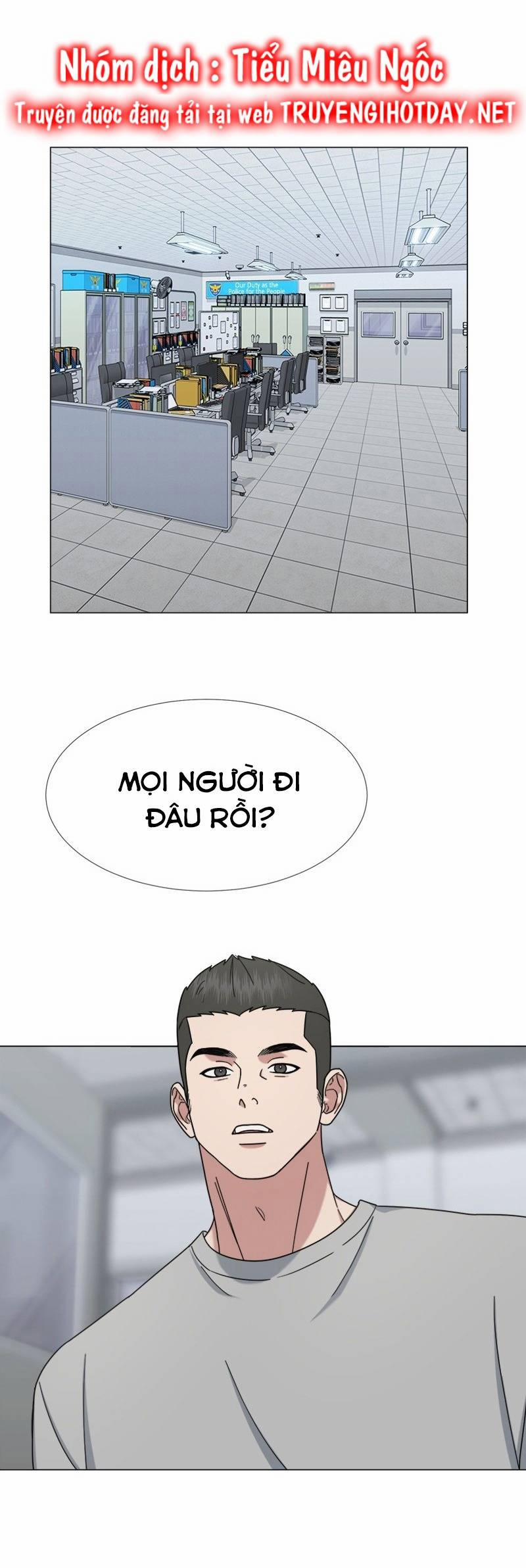 Bí Mật Đằng Sau Người Đàn Ông Ấy 32 trang 15