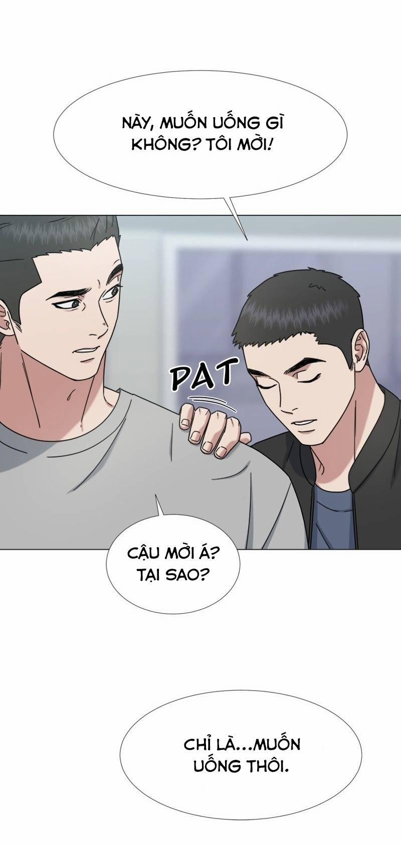 Bí Mật Đằng Sau Người Đàn Ông Ấy 32 trang 18