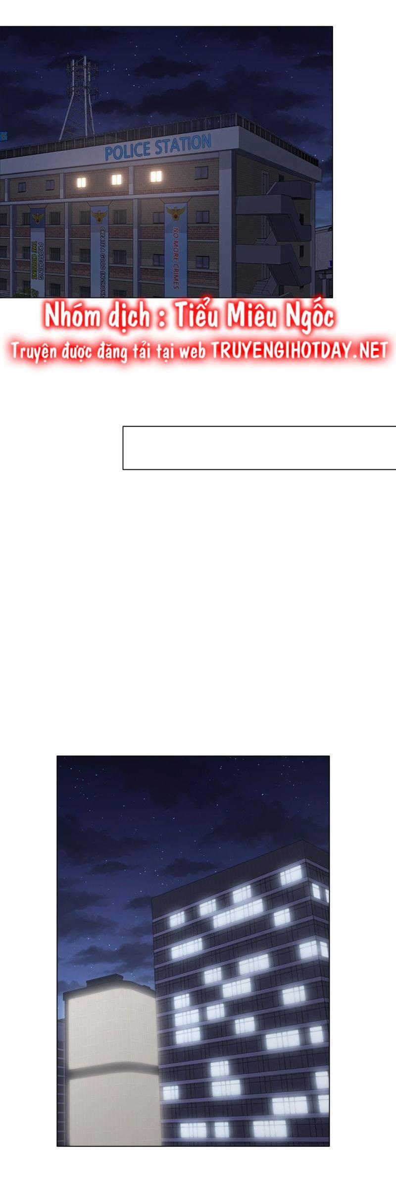 Bí Mật Đằng Sau Người Đàn Ông Ấy 32 trang 19