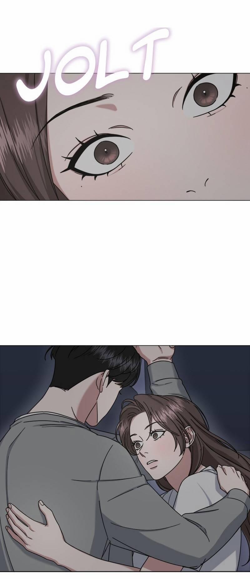 Bí Mật Đằng Sau Người Đàn Ông Ấy 32 trang 20