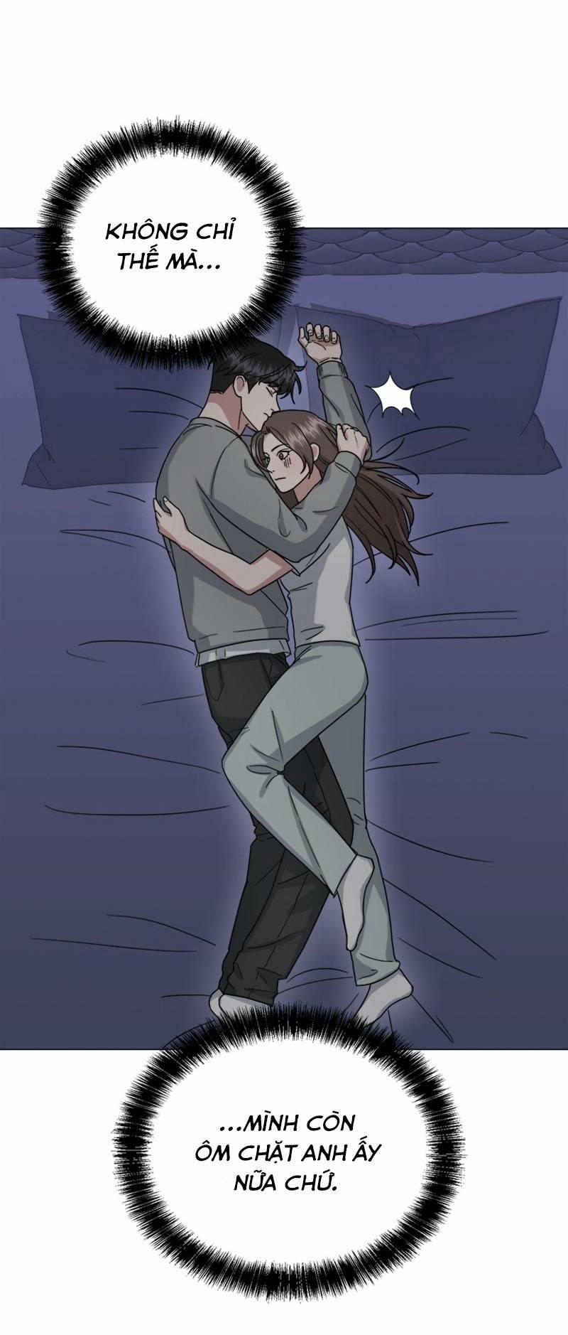 Bí Mật Đằng Sau Người Đàn Ông Ấy 32 trang 22