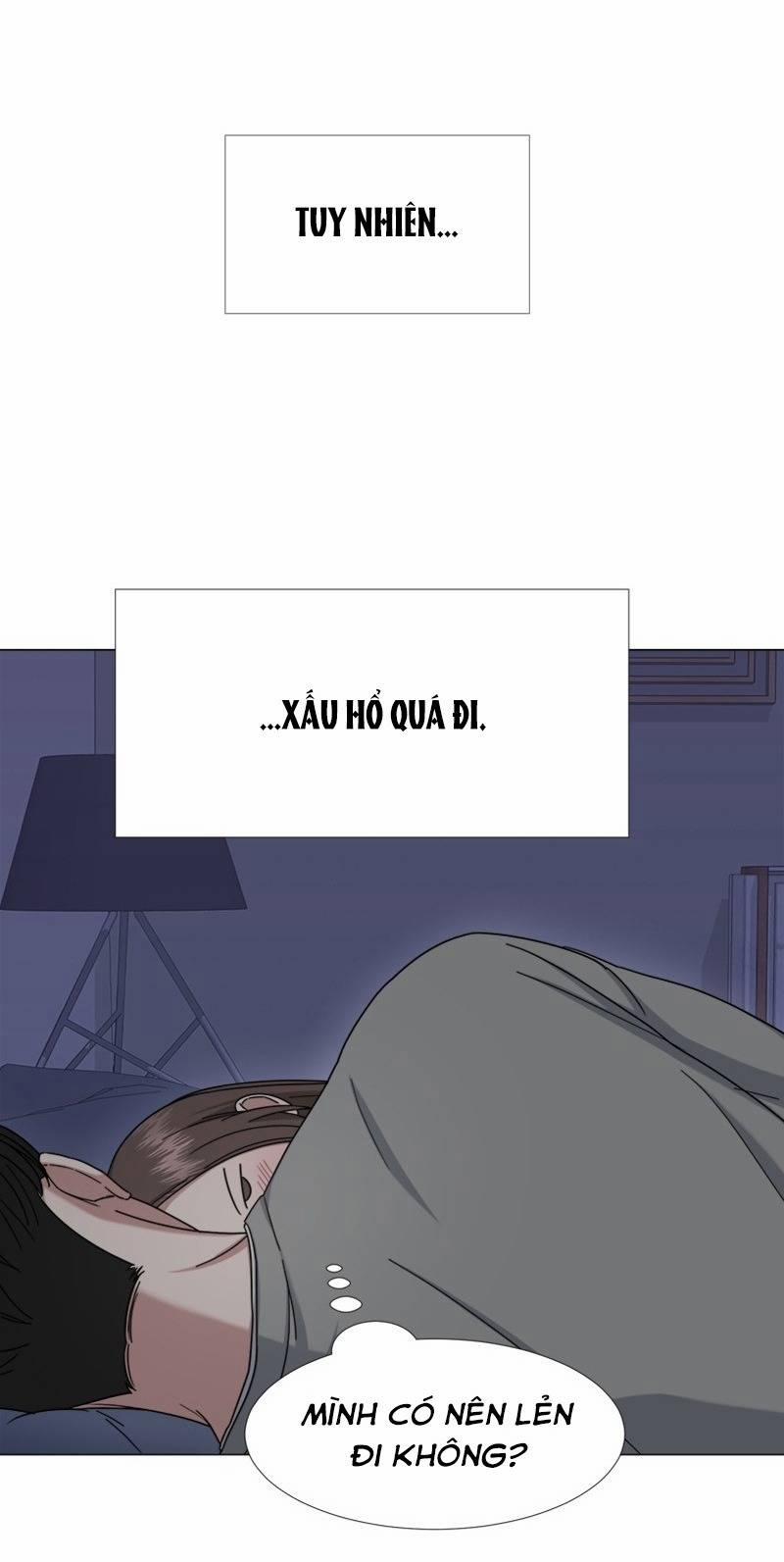 Bí Mật Đằng Sau Người Đàn Ông Ấy 32 trang 25