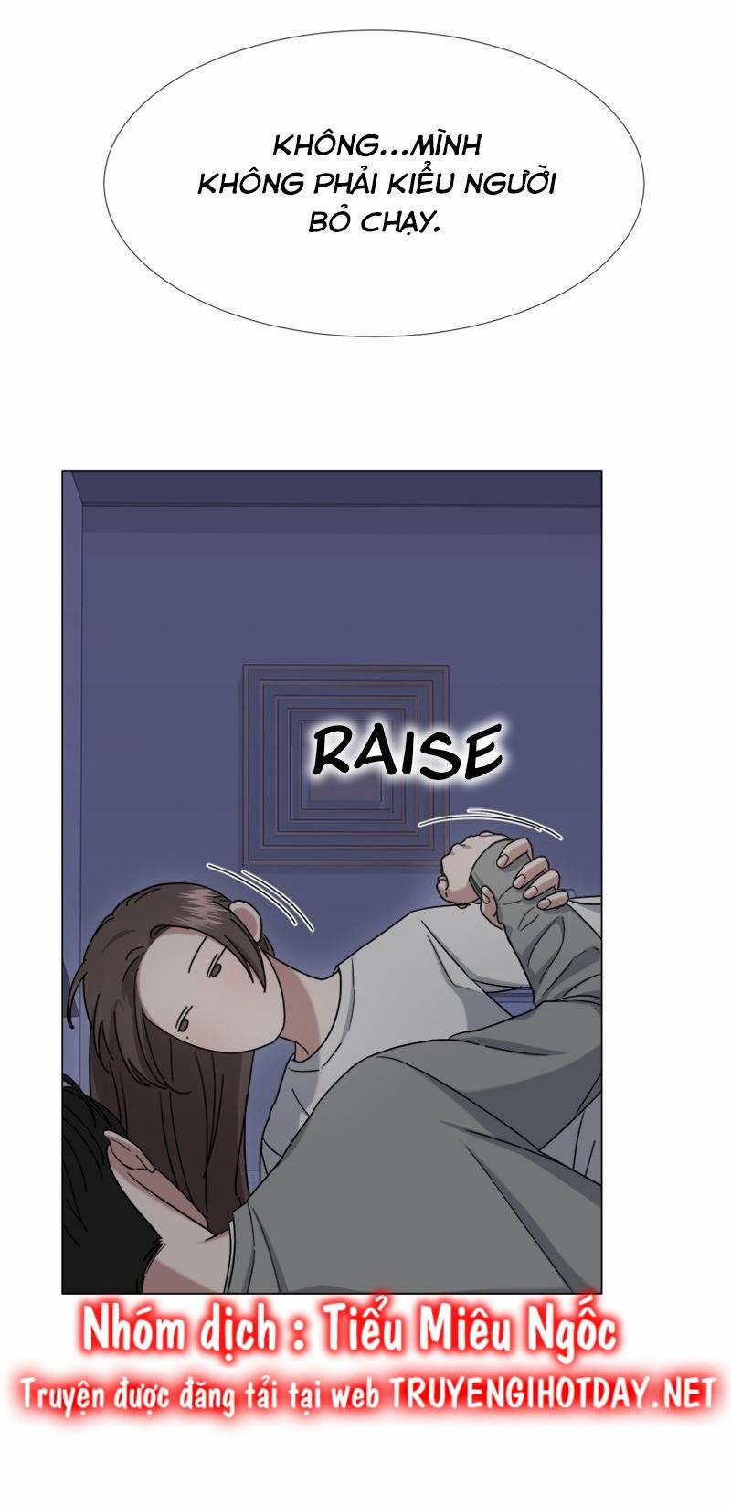 Bí Mật Đằng Sau Người Đàn Ông Ấy 32 trang 26