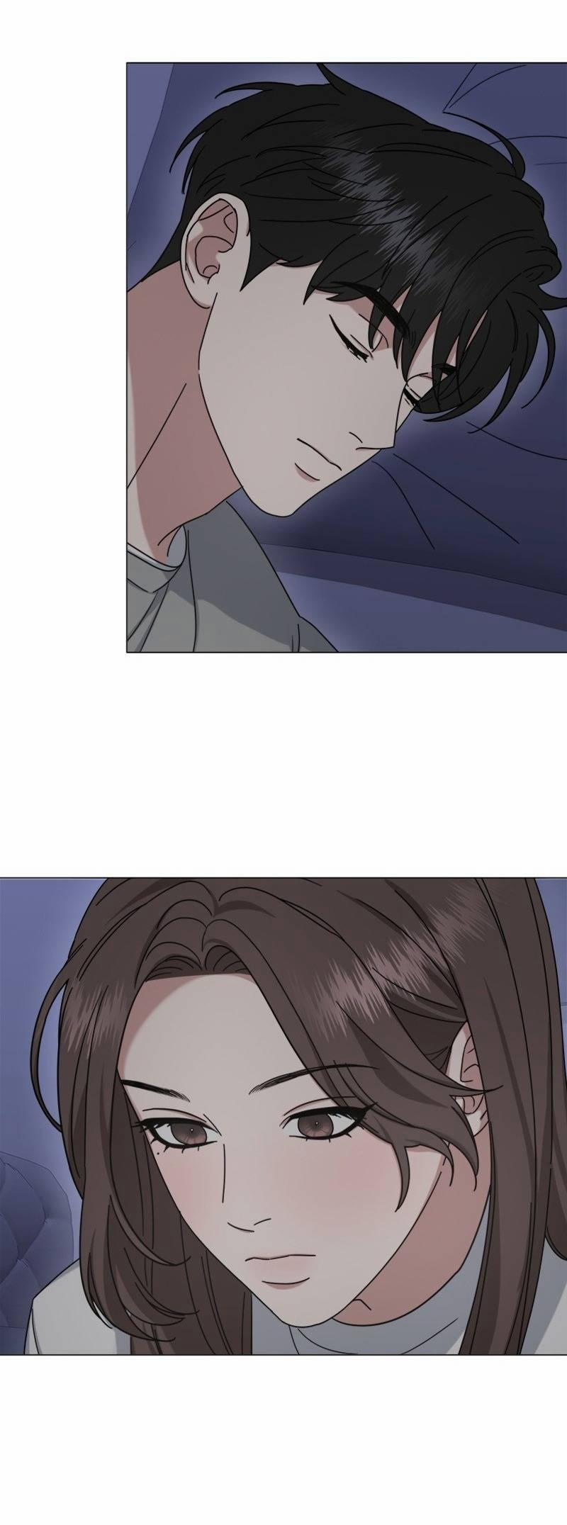 Bí Mật Đằng Sau Người Đàn Ông Ấy 32 trang 27