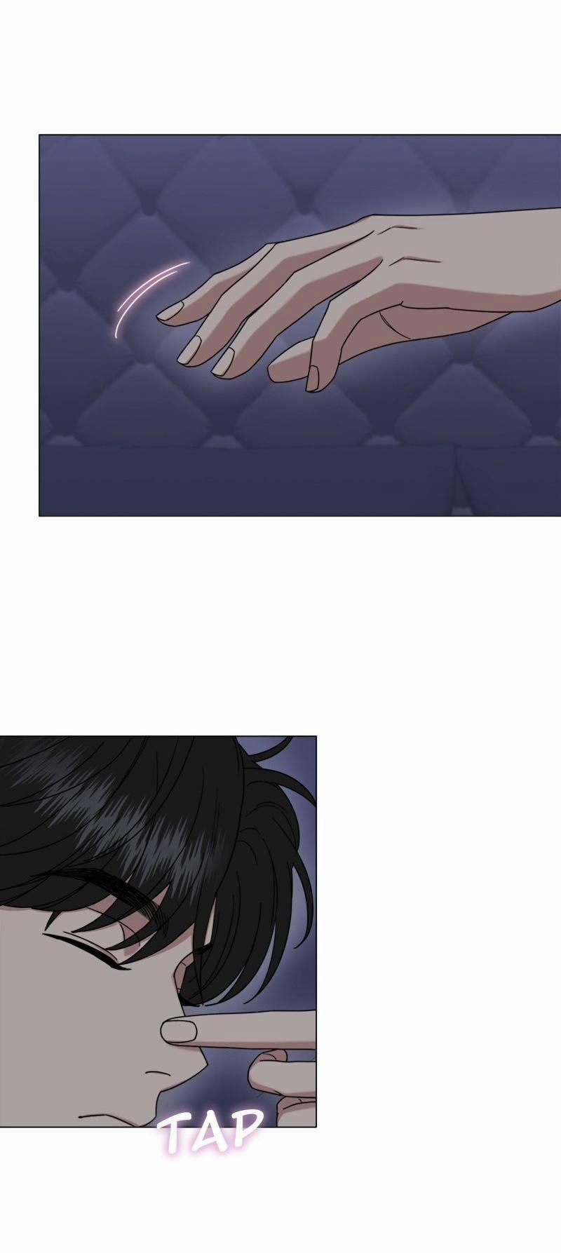 Bí Mật Đằng Sau Người Đàn Ông Ấy 32 trang 29