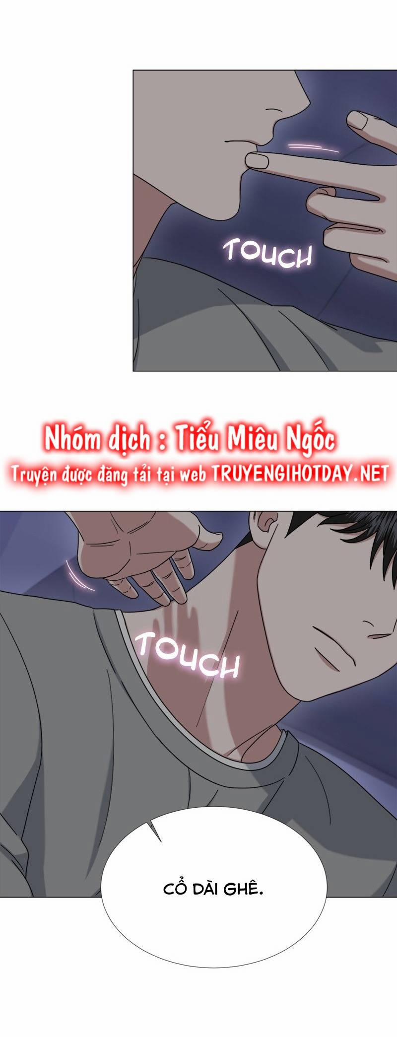 Bí Mật Đằng Sau Người Đàn Ông Ấy 32 trang 30