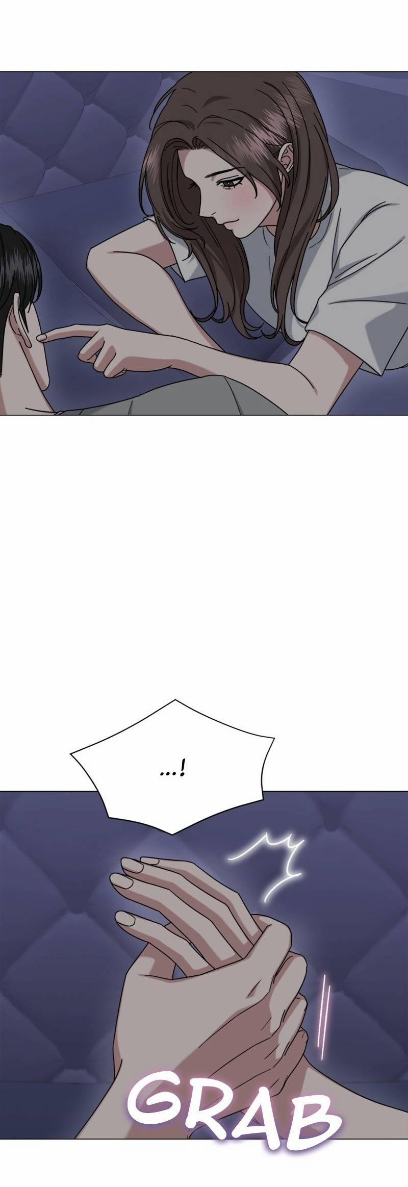 Bí Mật Đằng Sau Người Đàn Ông Ấy 32 trang 31