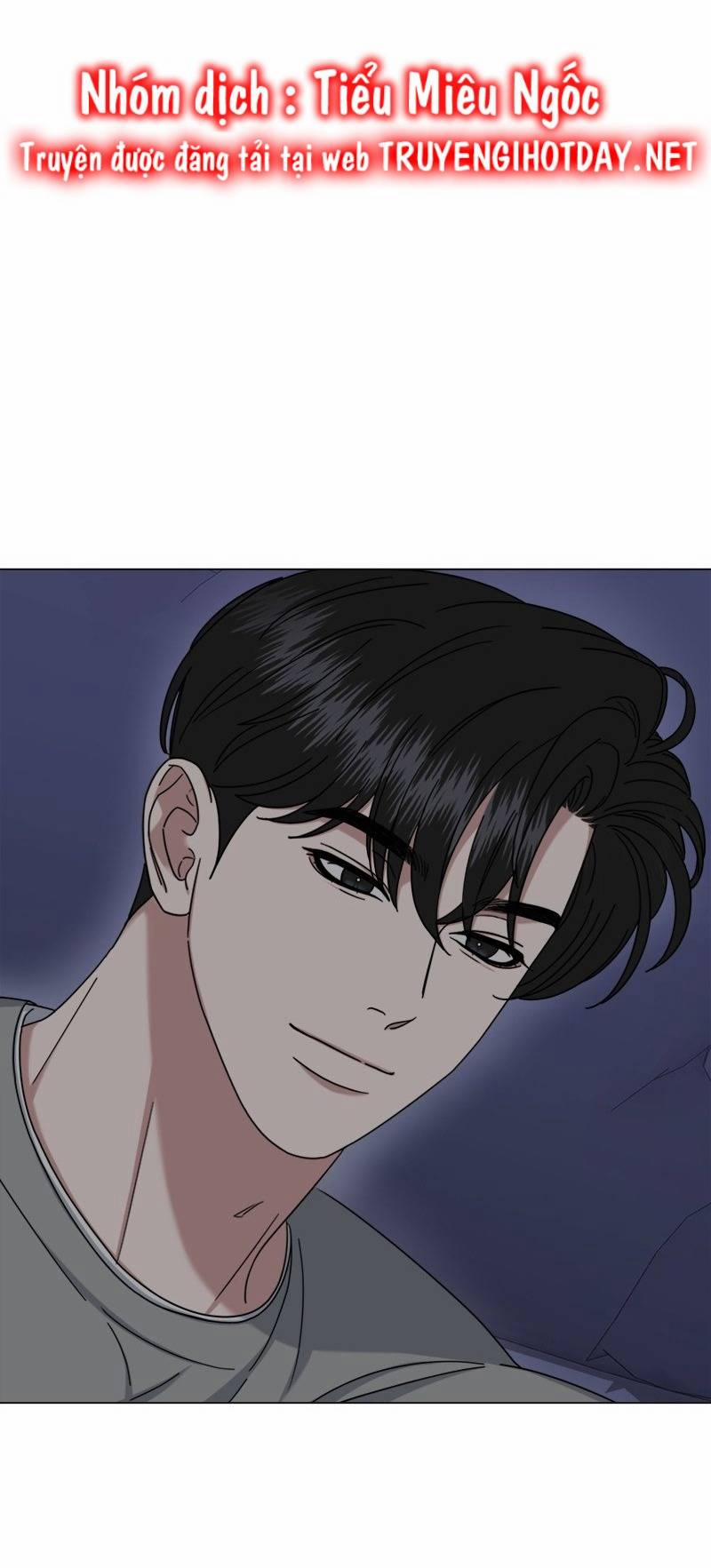 Bí Mật Đằng Sau Người Đàn Ông Ấy 32 trang 32